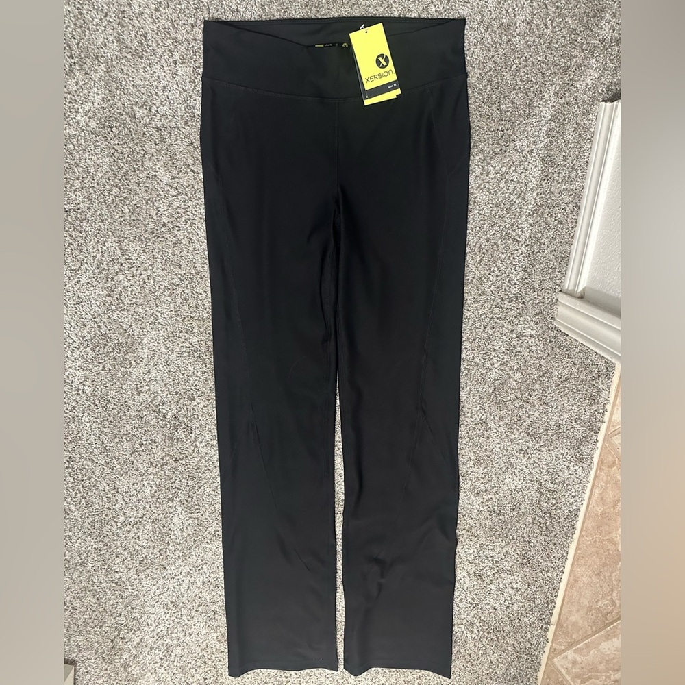 NEW Xersion Slim Fit Large Tall 36”